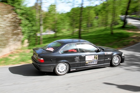 RALLYE VERDE-PINO 2011