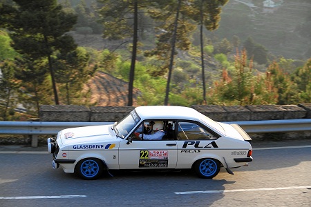 RALLYE VERDE-PINO 2011