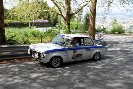 RALLYE VERDE-PINO 2011