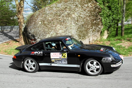 RALLYE VERDE-PINO 2011