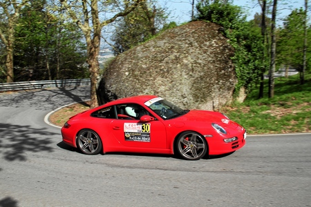 RALLYE VERDE-PINO 2011