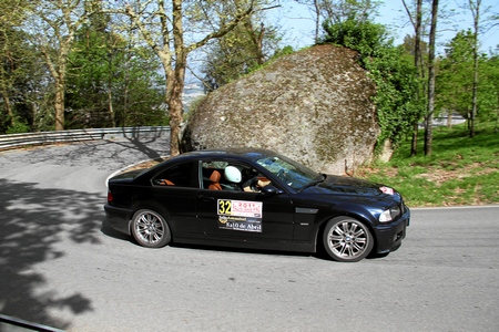 RALLYE VERDE-PINO 2011