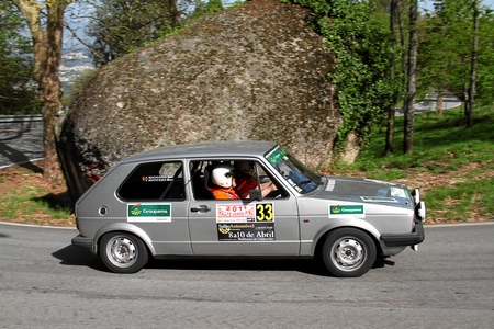 RALLYE VERDE-PINO 2011
