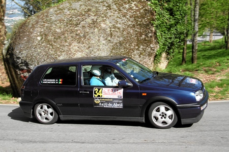 RALLYE VERDE-PINO 2011