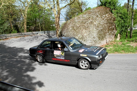 RALLYE VERDE-PINO 2011