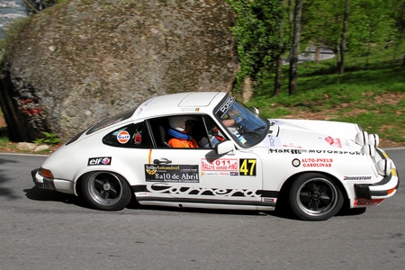 RALLYE VERDE-PINO 2011
