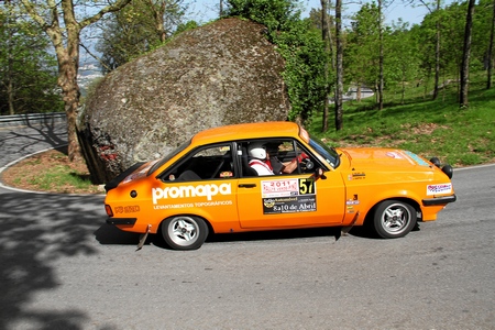 RALLYE VERDE-PINO 2011
