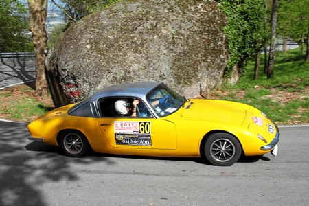 RALLYE VERDE-PINO 2011