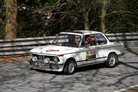 RALLYE VERDE-PINO 2011