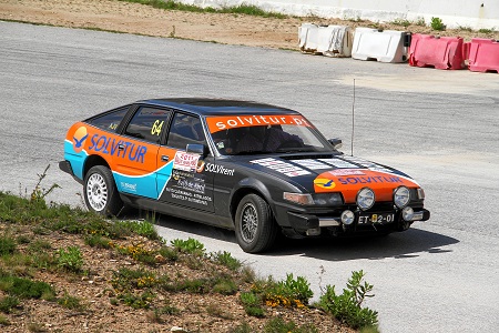 RALLYE VERDE-PINO 2011