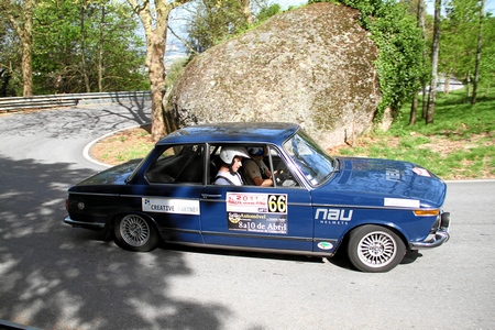 RALLYE VERDE-PINO 2011