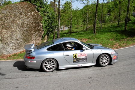 RALLYE VERDE-PINO 2011