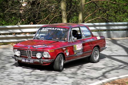 RALLYE VERDE-PINO 2011