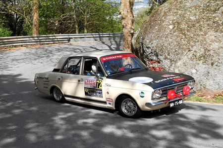 RALLYE VERDE-PINO 2011