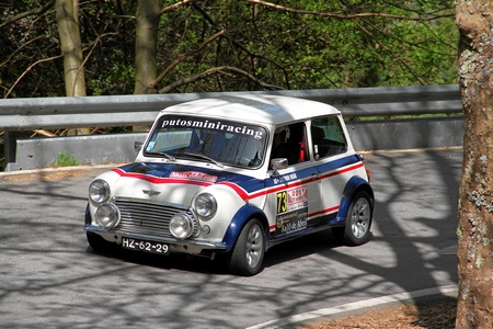 RALLYE VERDE-PINO 2011