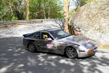 RALLYE VERDE-PINO 2011