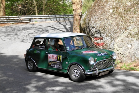 RALLYE VERDE-PINO 2011