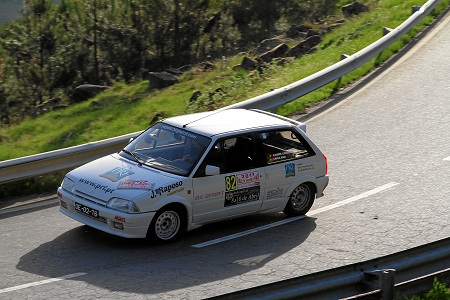 RALLYE VERDE-PINO 2011