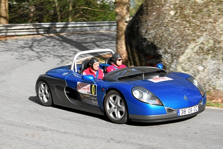 RALLYE VERDE-PINO 2011