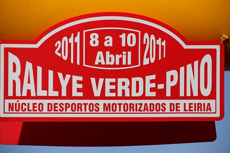 RALLYE VERDE-PINO 2011