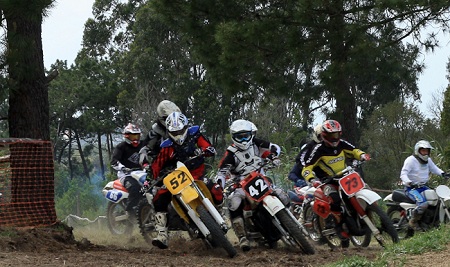 MOTOCROSS MX SINTRA 2011 – MUCIFAL