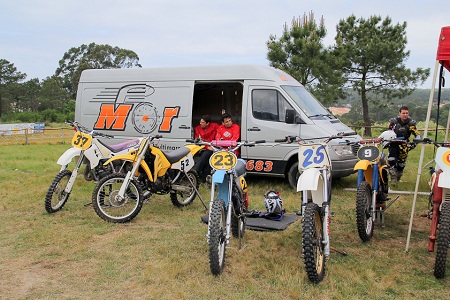 MOTOCROSS MX SINTRA 2011 – MUCIFAL