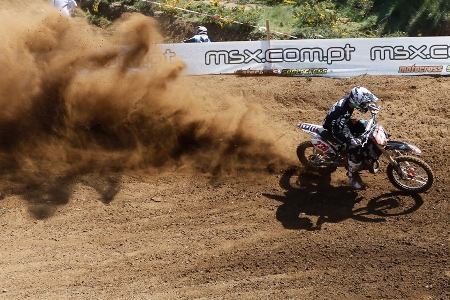 MOTOCROSS – CASAIS DE SÃO QUINTINIO 2011 – CNMX