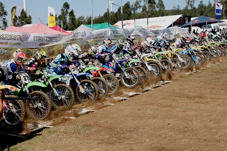 MOTOCROSS – CASAIS DE SÃO QUINTINIO 2011 – CNMX