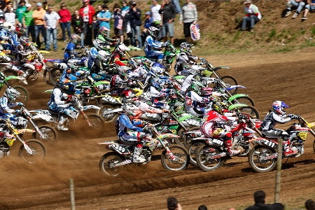 MOTOCROSS – CASAIS DE SÃO QUINTINIO 2011 – CNMX
