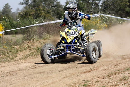 TT – 24º RAID TT FERRARIA 2011