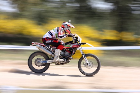 TT – 24º RAID TT FERRARIA 2011