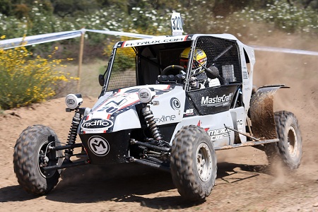 TT – 24º RAID TT FERRARIA 2011