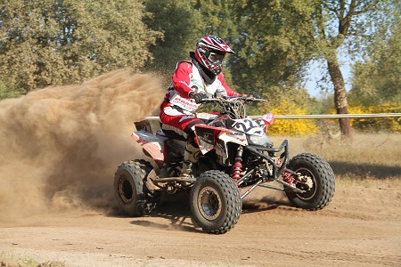 TT – 24º RAID TT FERRARIA 2011