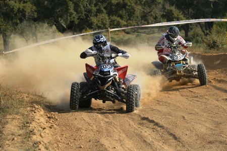 TT – 24º RAID TT FERRARIA 2011