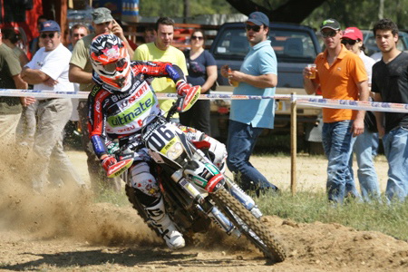 TT – 24º RAID TT FERRARIA 2011