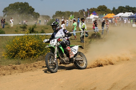 TT – 24º RAID TT FERRARIA 2011