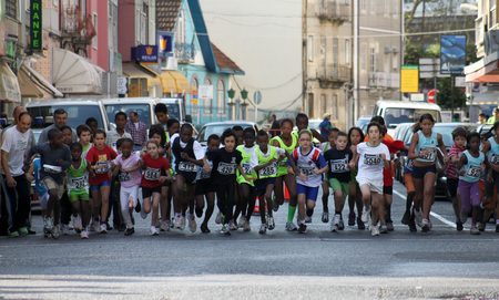 ATLETISMO – 16ª MILHA URBANA DE MOSCAVIDE