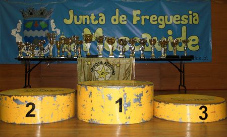 ATLETISMO – 16ª MILHA URBANA DE MOSCAVIDE