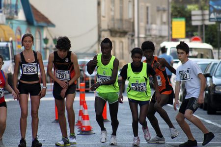 ATLETISMO – 16ª MILHA URBANA DE MOSCAVIDE