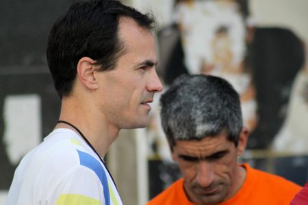 ATLETISMO – 16ª MILHA URBANA DE MOSCAVIDE