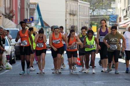 ATLETISMO – 16ª MILHA URBANA DE MOSCAVIDE