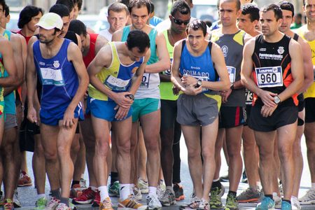 ATLETISMO – 16ª MILHA URBANA DE MOSCAVIDE
