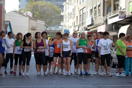 ATLETISMO – 16ª MILHA URBANA DE MOSCAVIDE