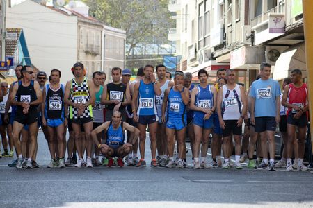 ATLETISMO – 16ª MILHA URBANA DE MOSCAVIDE