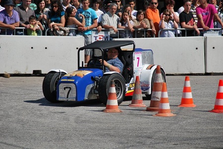 PERICIA AUTOMOVEL – OLIVAL MOTORIZADO 2011