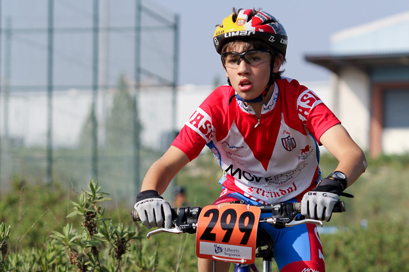 BTT – XCO TROFEU SINTRA 2011 – ESCOLAS – ABRUNHEIRA