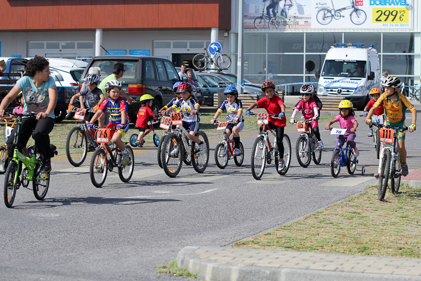 BTT – XCO TROFEU SINTRA 2011 – ESCOLAS – ABRUNHEIRA