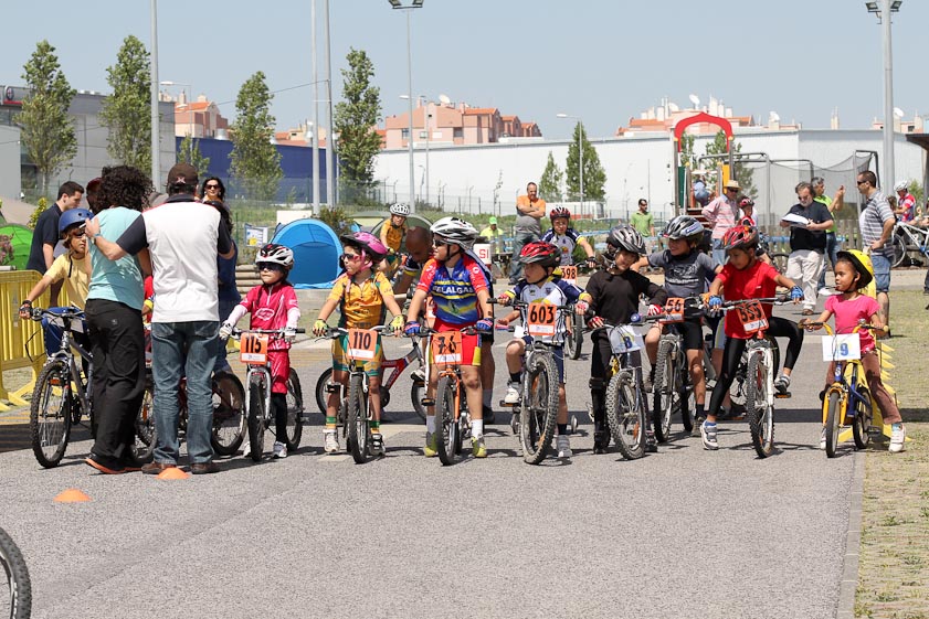 BTT – XCO TROFEU SINTRA 2011 – ESCOLAS – ABRUNHEIRA