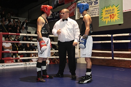 BOXE – MATOSINHOS BOXING NIGHT 7 – ARENA DE MATOSINHOS