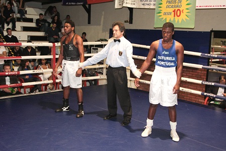 BOXE – MATOSINHOS BOXING NIGHT 7 – ARENA DE MATOSINHOS